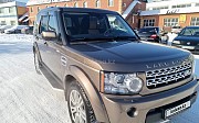 Land Rover Discovery, 2012 Алматы