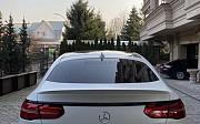 Mercedes-Benz GLE Coupe 63 AMG, 2017 