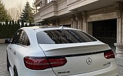 Mercedes-Benz GLE Coupe 63 AMG, 2017 Алматы