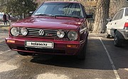 Volkswagen Golf, 1991 Алматы