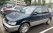 Mitsubishi Space Wagon, 2001 