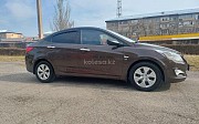 Hyundai Accent, 2015 Тараз