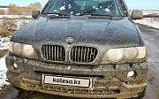 BMW X5, 2003 Қостанай