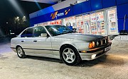BMW 525, 1991 Караганда