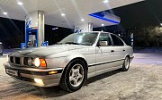 BMW 525, 1991 Караганда