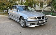 BMW 316, 2001 Астана