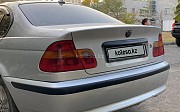 BMW 316, 2001 Астана