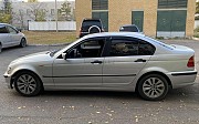 BMW 316, 2001 Нұр-Сұлтан (Астана)