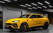 Lamborghini Urus, 2021 