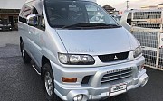 Mitsubishi Delica, 2006 