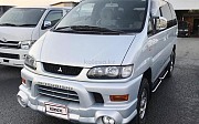 Mitsubishi Delica, 2006 