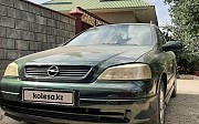 Opel Astra, 2000 