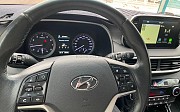 Hyundai Tucson, 2019 Астана