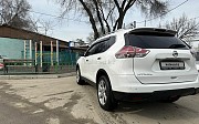 Nissan X-Trail, 2017 Алматы