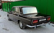 ВАЗ (Lada) 2106, 1976 