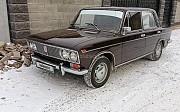 ВАЗ (Lada) 2106, 1976 