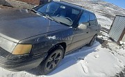 Subaru Legacy, 1991 Өскемен