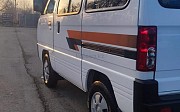 Chevrolet Damas, 2021 Қаскелең