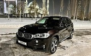 BMW X5, 2017 Астана