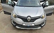 Renault Kaptur, 2016 