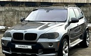 BMW X5, 2008 Алматы