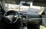 Toyota Camry, 2007 