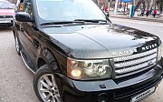 Land Rover Range Rover Sport, 2007 Алматы