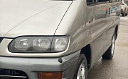 Mitsubishi Delica, 1999 Астана