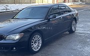 BMW 750, 2008 Алматы