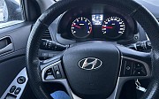 Hyundai Accent, 2014 Қостанай