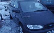 Ford Galaxy, 1999 Караганда