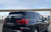 BMW X3, 2019 
