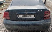 Volkswagen Passat, 1999 Туркестан