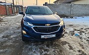 Chevrolet Equinox, 2021 Алматы