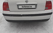 Volkswagen Passat, 1997 