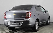 Chevrolet Cobalt, 2021 Астана