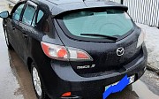 Mazda 3, 2012 