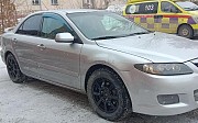 Mazda 6, 2004 Нұр-Сұлтан (Астана)