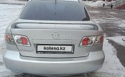 Mazda 6, 2004 Астана