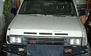 Nissan Terrano, 1988 