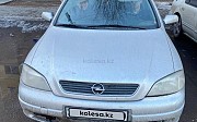 Opel Astra, 2002 Астана