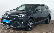 Toyota RAV 4, 2018 Шымкент