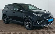 Toyota RAV 4, 2018 Шымкент