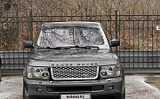 Land Rover Range Rover Sport, 2005 Караганда