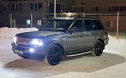 Land Rover Range Rover Sport, 2005 