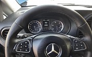 Mercedes-Benz Vito, 2017 