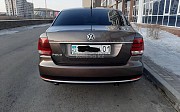 Volkswagen Polo, 2015 Астана