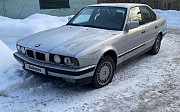 BMW 525, 1990 Өскемен