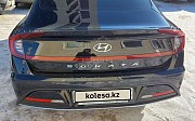 Hyundai Sonata, 2021 Көкшетау