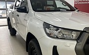 Toyota Hilux, 2022 Астана